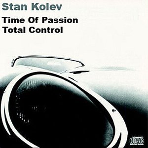 Time of Passion / Total Control