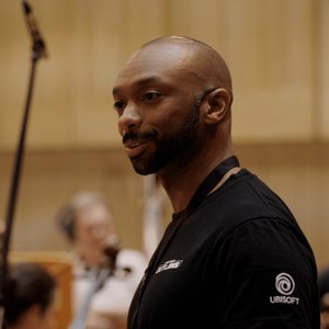 Wilbert Roget, II 的头像