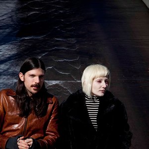 'Seth Avett & Jessica Lea Mayfield' için resim