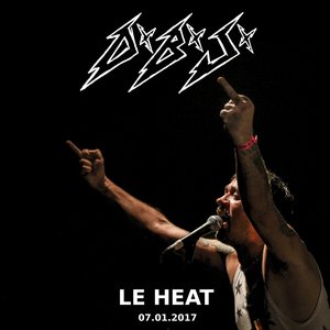 Le Heat 2017 (Live)