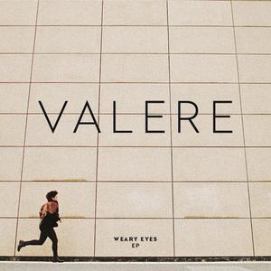 Weary Eyes - EP