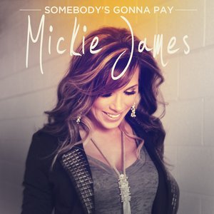 Somebody's Gonna Pay - Single