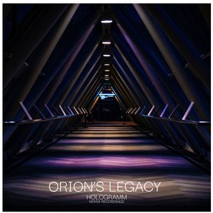 Orion's Legacy