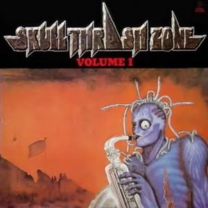 SKULL THRASH ZONE VOLUME I