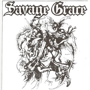 1984 DEMO with John Birk on Vocals