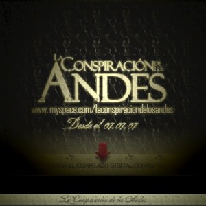 Avatar for La Conspiracion de los Andes