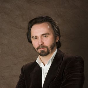 Avatar for Сергей Гребенников