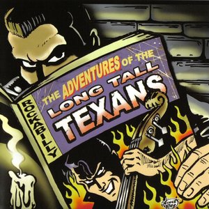 The Adventures Of The Long Tall Texans