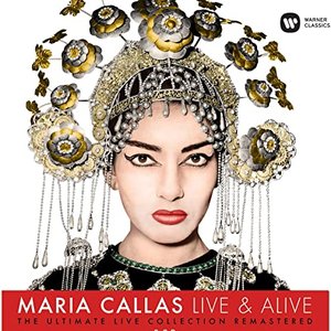 Live & Alive: The Ultimate Live Collection Remastered