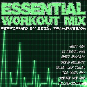 Essential Workout Mix