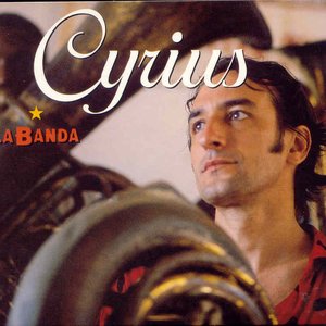 Cyrius 的头像