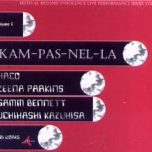 Kam-pas-nel-la 的头像