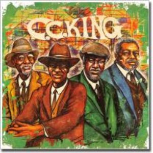 C.C.King