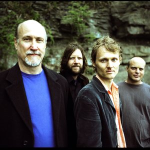 Аватар для Medeski Scofield Martin & Wood