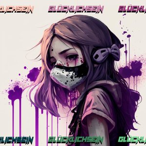 Glücklichsein - Single