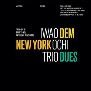 Dem New York Dues