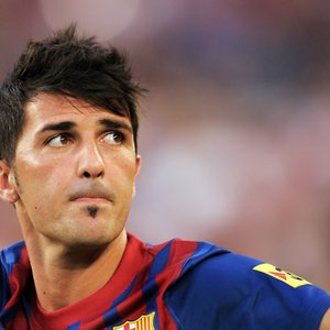 David Villa 的头像