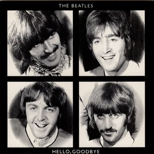 Hello, Goodbye