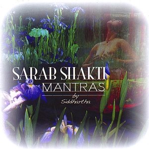 Sarab Shakti Mantras