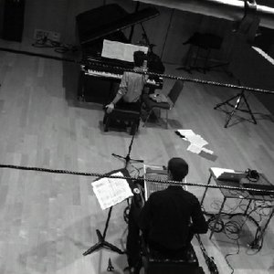 Stephen Cornford & Samuel Rodgers 的头像