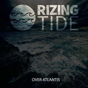 Over Atlantis