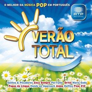 Verão Total - POP