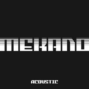 Mekano (Acoustic) - Single