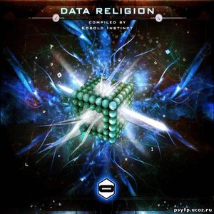 Data Religion