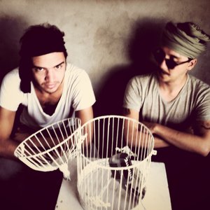 Mavidip & Steinlausky 的头像