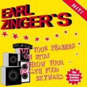 Earl Zinger - 100 Black Christmas - Zortam Music