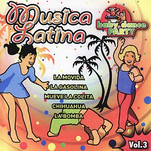 Musica Latina Vol.3