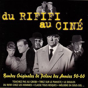 Du Rififi Au Ciné