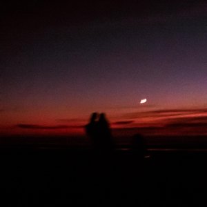 DANCING AT SUNSET (2021)