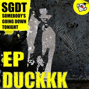 Duckkk EP