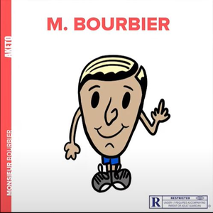 Monsieur Bourbier