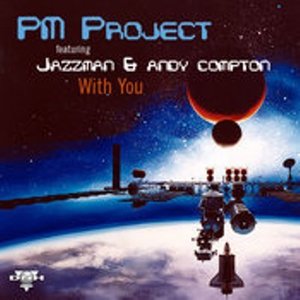 Avatar di P.M Project feat. Jazzman & Andy Compton