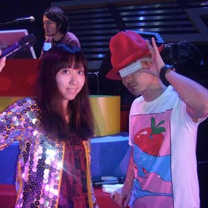 m-flo ♥ Rie fu 的头像