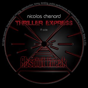 Thriller Express