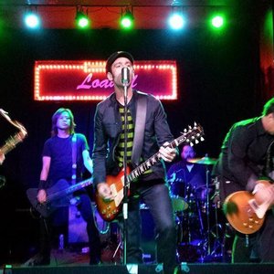 JJ & The Real Jerks 的头像