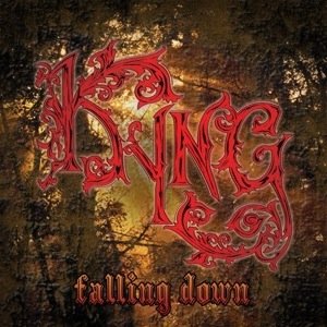 Falling Down - Single