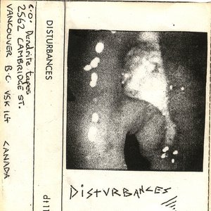 Disturbances