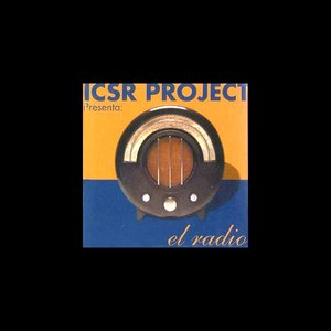 ICSR PROJECT 的头像