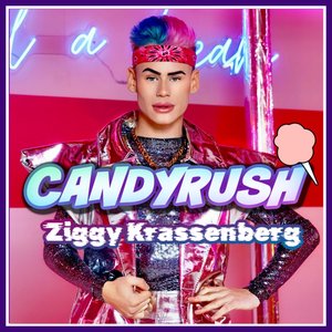 CANDYRUSH