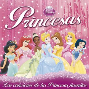 Disney Princesas