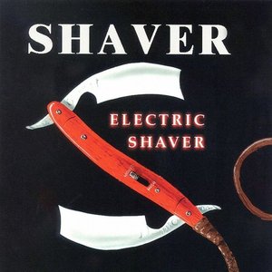 Electric Shaver by Billy Joe Shaver