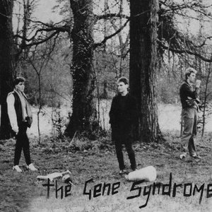 Avatar de The Gene Syndrome