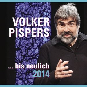 ... bis neulich 2014