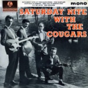 The Cougars のアバター