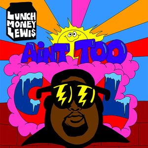 Ain't Too Cool - Single