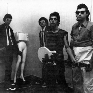 The Ralphs photo provided by Last.fm